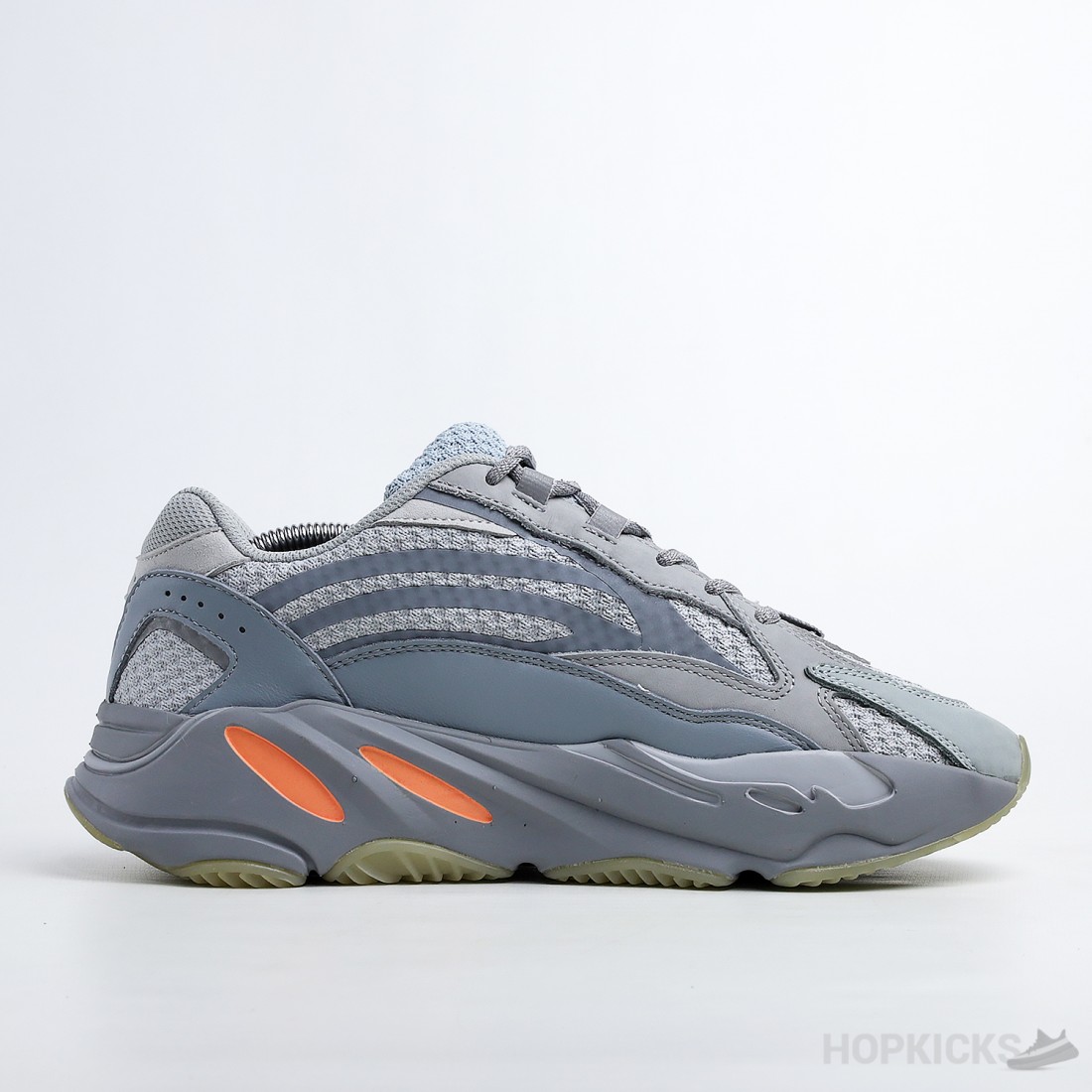 Adidas yeezy boost 700 v2 inertia best sale